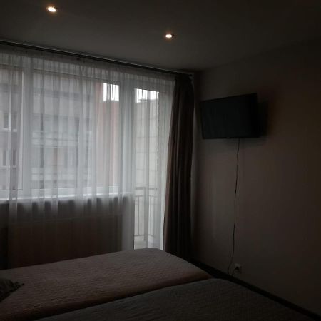 Apartamento Sunbeam Rēzekne Exterior foto