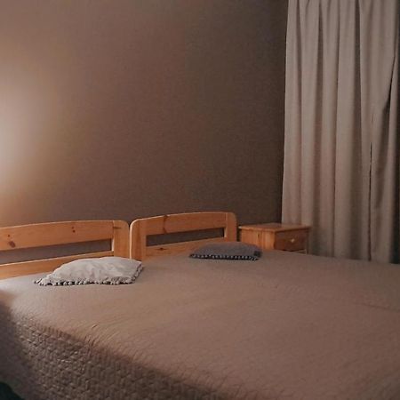 Apartamento Sunbeam Rēzekne Exterior foto