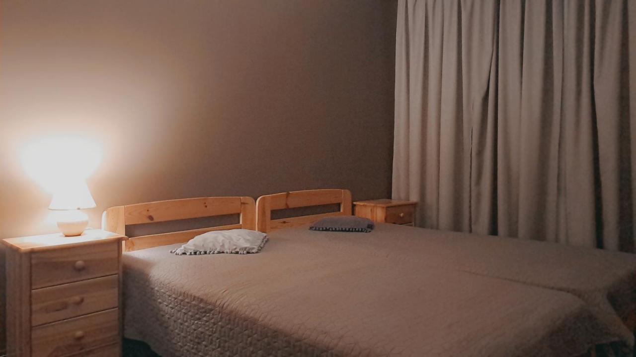 Apartamento Sunbeam Rēzekne Exterior foto